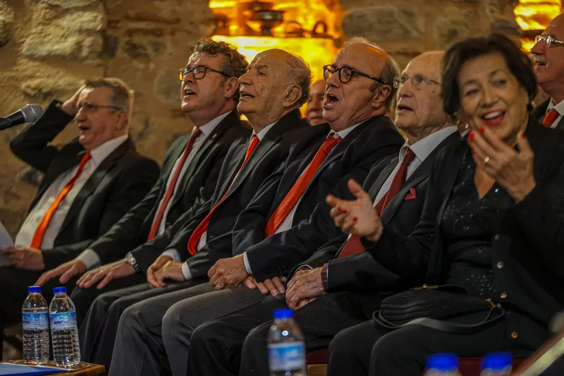 UNESCO mirası 650 yıllık Bursa geleneği: Gezek geceleri artık dünyanın ilgisini çekiyor