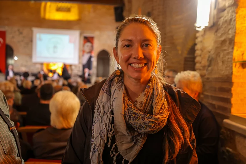 UNESCO mirası 650 yıllık Bursa geleneği: Gezek geceleri artık dünyanın ilgisini çekiyor