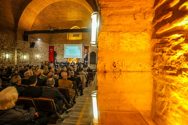 UNESCO mirası 650 yıllık Bursa geleneği: Gezek geceleri artık dünyanın ilgisini çekiyor