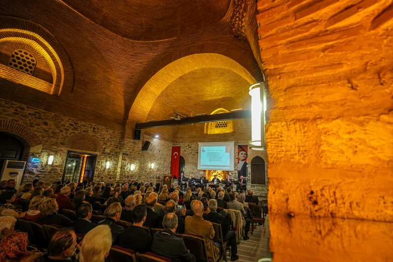 UNESCO mirası 650 yıllık Bursa geleneği: Gezek geceleri artık dünyanın ilgisini çekiyor