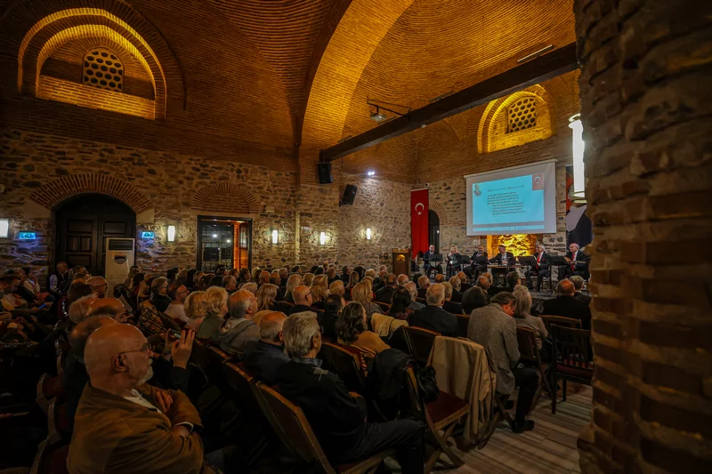 UNESCO mirası 650 yıllık Bursa geleneği: Gezek geceleri artık dünyanın ilgisini çekiyor
