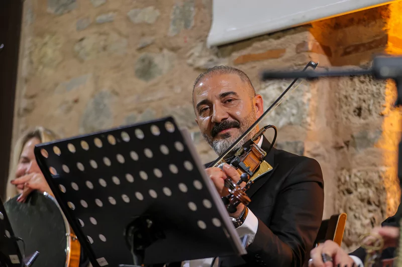 UNESCO mirası 650 yıllık Bursa geleneği: Gezek geceleri artık dünyanın ilgisini çekiyor