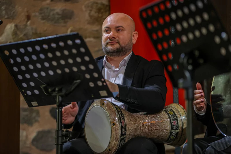 UNESCO mirası 650 yıllık Bursa geleneği: Gezek geceleri artık dünyanın ilgisini çekiyor