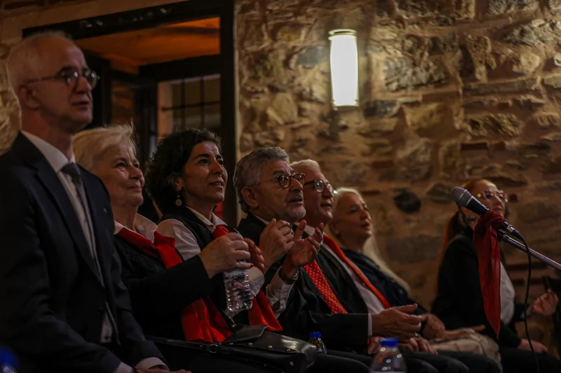 UNESCO mirası 650 yıllık Bursa geleneği: Gezek geceleri artık dünyanın ilgisini çekiyor