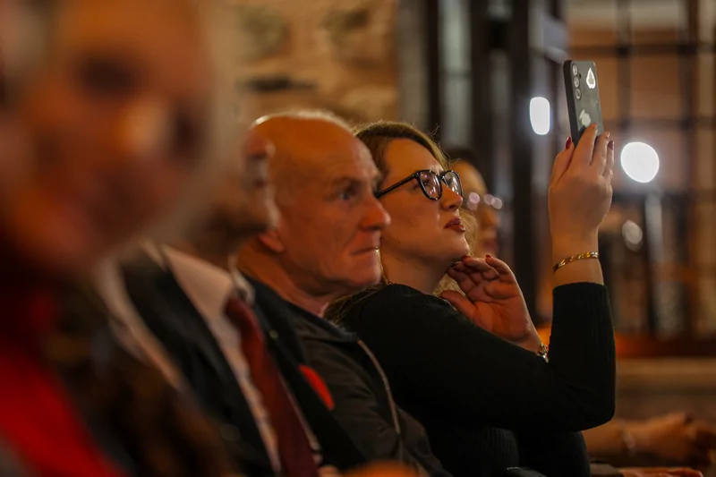 UNESCO mirası 650 yıllık Bursa geleneği: Gezek geceleri artık dünyanın ilgisini çekiyor