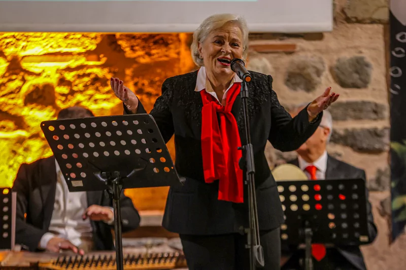 UNESCO mirası 650 yıllık Bursa geleneği: Gezek geceleri artık dünyanın ilgisini çekiyor