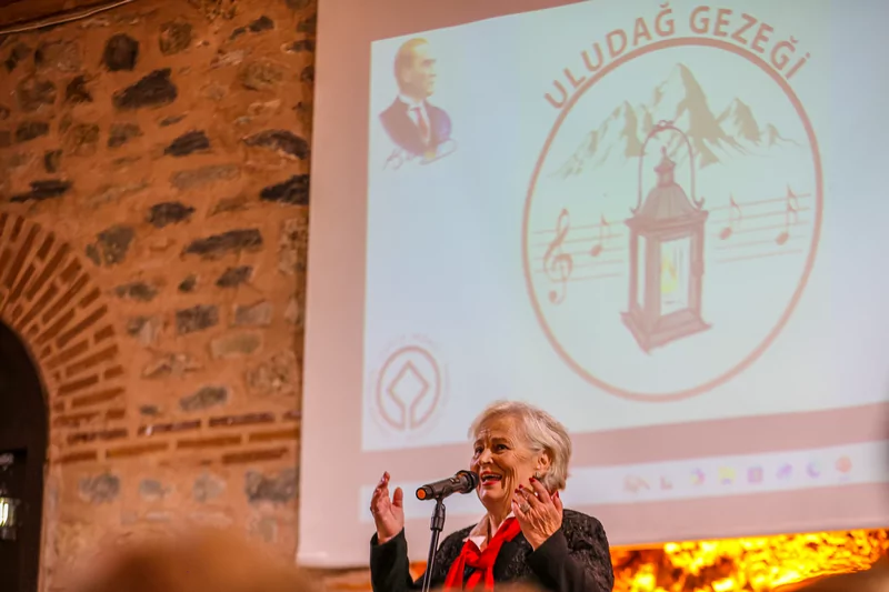 UNESCO mirası 650 yıllık Bursa geleneği: Gezek geceleri artık dünyanın ilgisini çekiyor