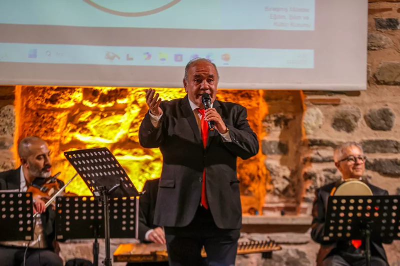 UNESCO mirası 650 yıllık Bursa geleneği: Gezek geceleri artık dünyanın ilgisini çekiyor