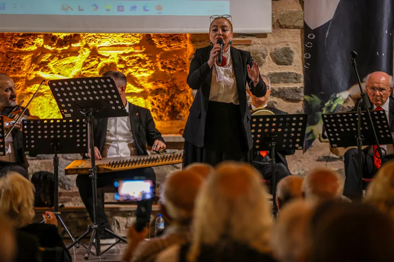 UNESCO mirası 650 yıllık Bursa geleneği: Gezek geceleri artık dünyanın ilgisini çekiyor