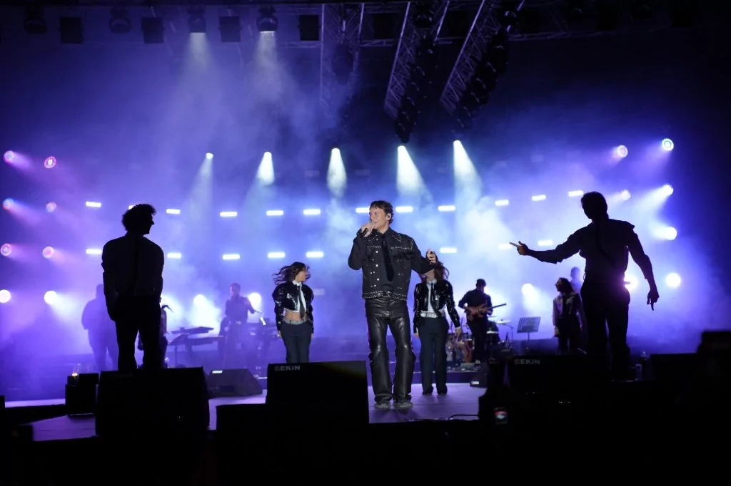 Bursalılar Cumhuriyet için tek yürek oldu!