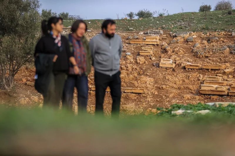 Bursa'da bin yıllık tiyatro gün yüzüne çıkıyor: Orijinal oturma sıraları 2 bin yıl sonra yerine konuyor