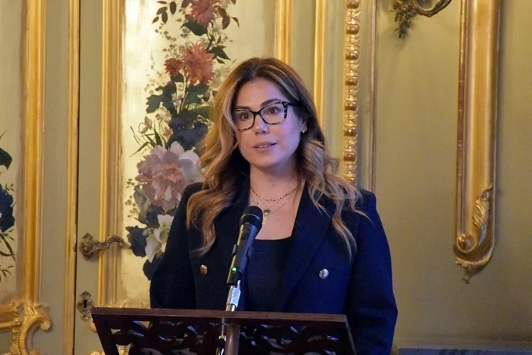 Ulu Önder Atatürk dünyada törenlerle anılıyor