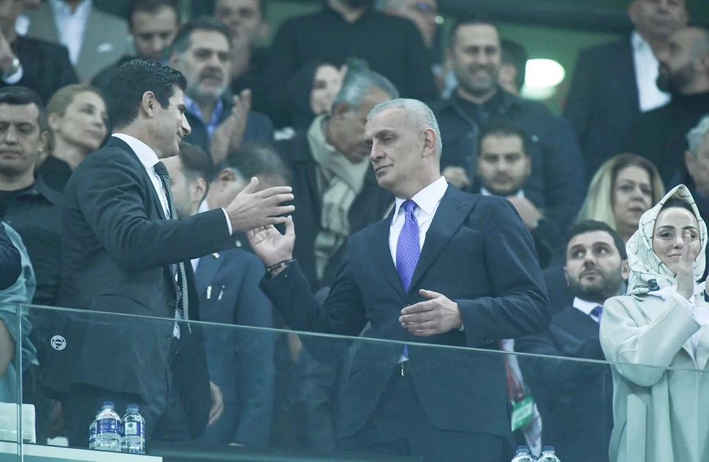 Bizim Çocuklar Bulgaristan'ı Bursa'da devirdi!