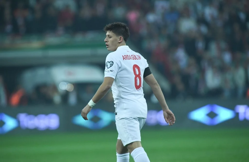 Bizim Çocuklar Bulgaristan'ı Bursa'da devirdi!