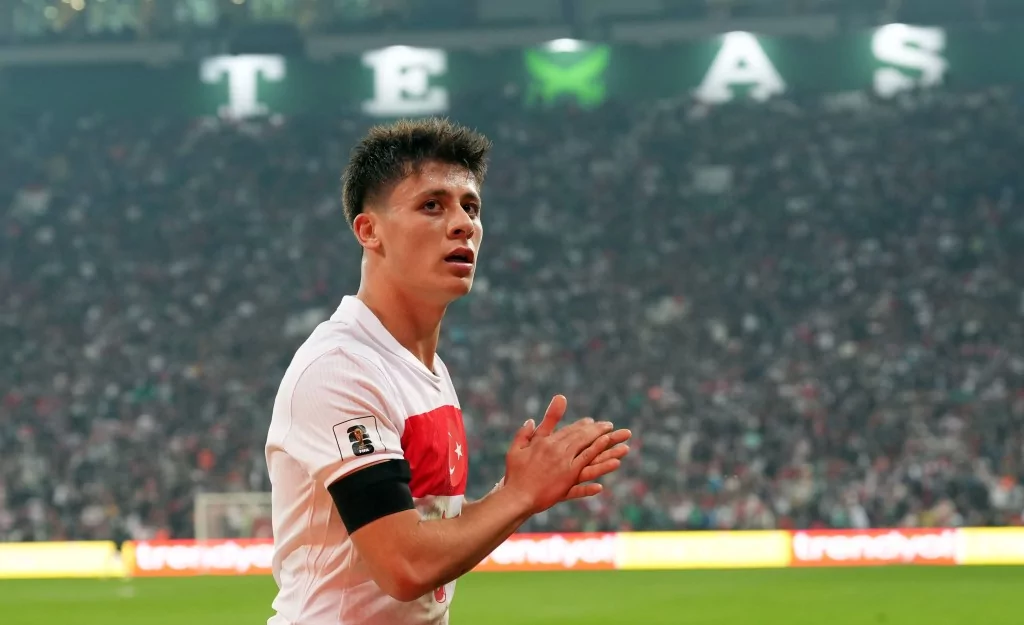 Bizim Çocuklar Bulgaristan'ı Bursa'da devirdi!