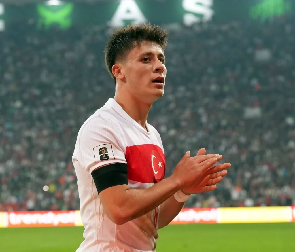 Bizim Çocuklar Bulgaristan'ı Bursa'da devirdi!