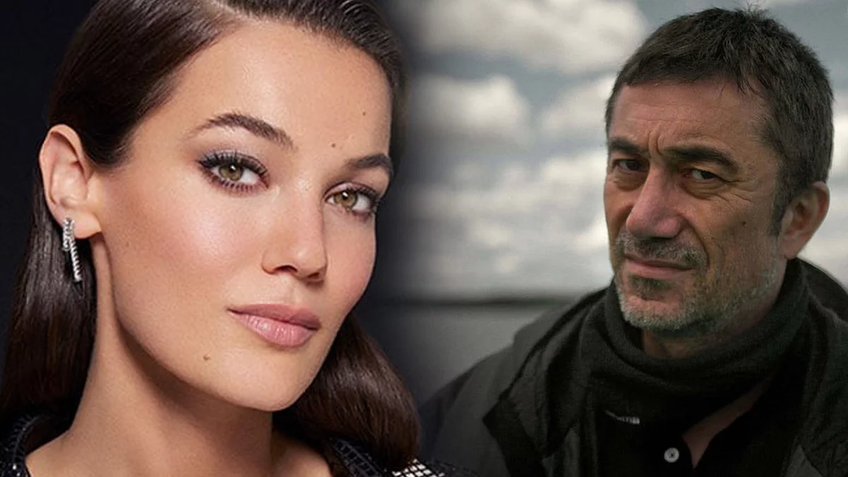 Pınar Deniz, Nuri Bilge Ceylan filminde başrol oynayacak