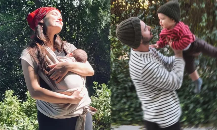 Pınar Deniz, Nuri Bilge Ceylan filminde başrol oynayacak