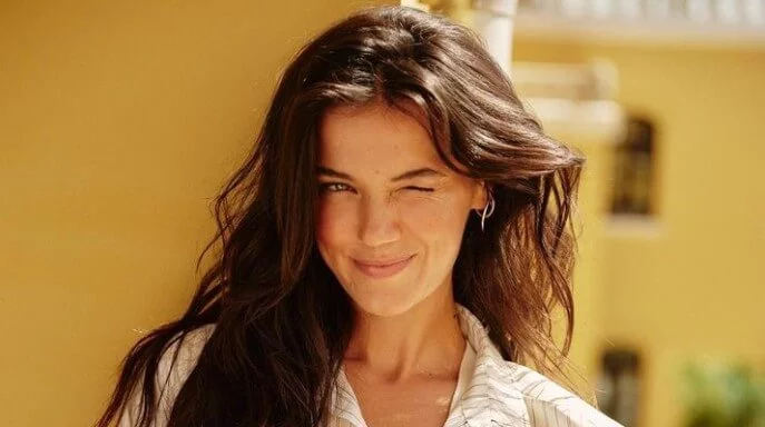 Pınar Deniz, Nuri Bilge Ceylan filminde başrol oynayacak