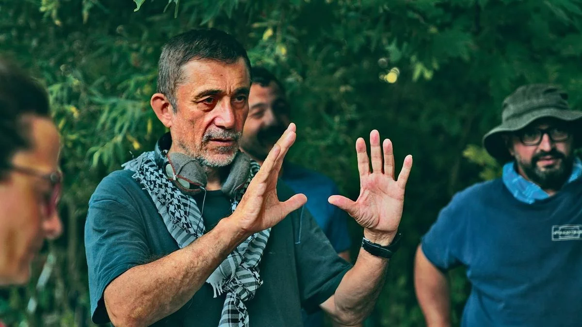 Pınar Deniz, Nuri Bilge Ceylan filminde başrol oynayacak