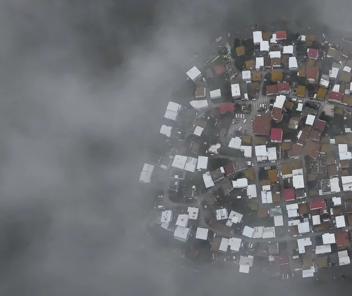 Bursa'da Uluabat Gölü'nün su seviyesi yükseldi