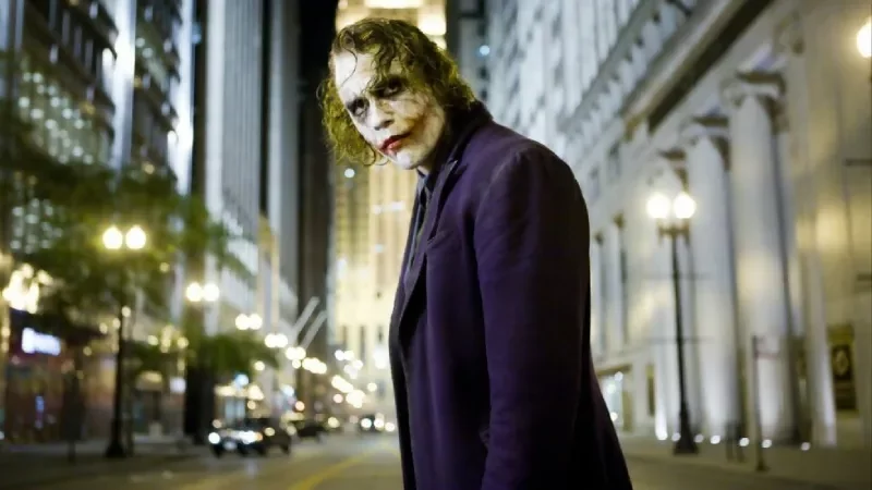 Loki, Joker ve diğerleri: İşte sinema tarihinin en psikopat 10 kötü karakteri