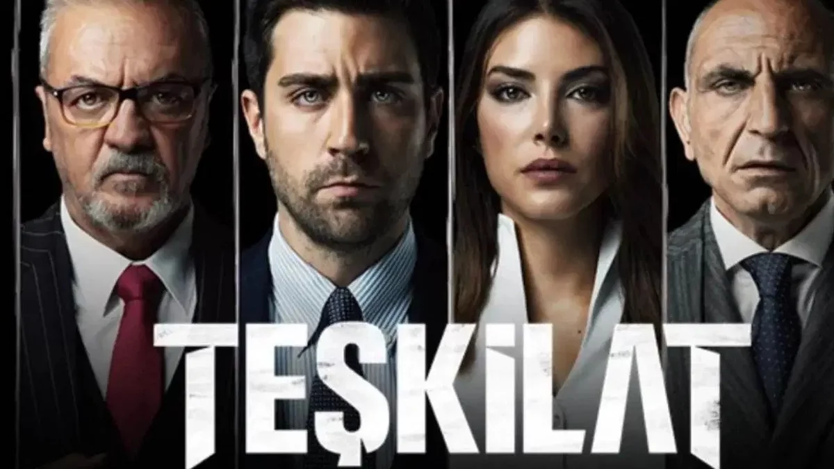 2025-2026'nın en çok izlenen Türk dizileri açıklandı: Zirvenin sahibi belli oldu!