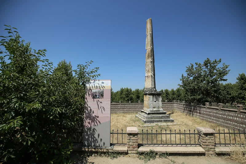 İznik'in 2 bin yıllık gizemi! Dünyada benzeri yok