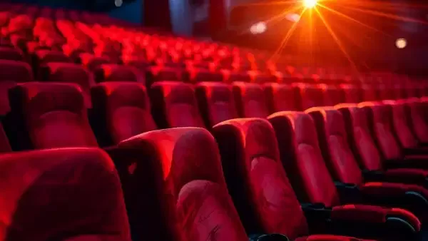 Tarihi sinemaya en iyi uyarlayan 8 film