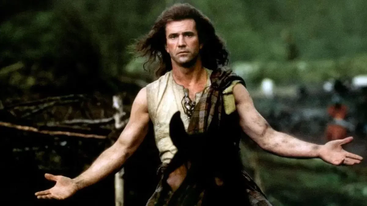 Tarihi sinemaya en iyi uyarlayan 8 film