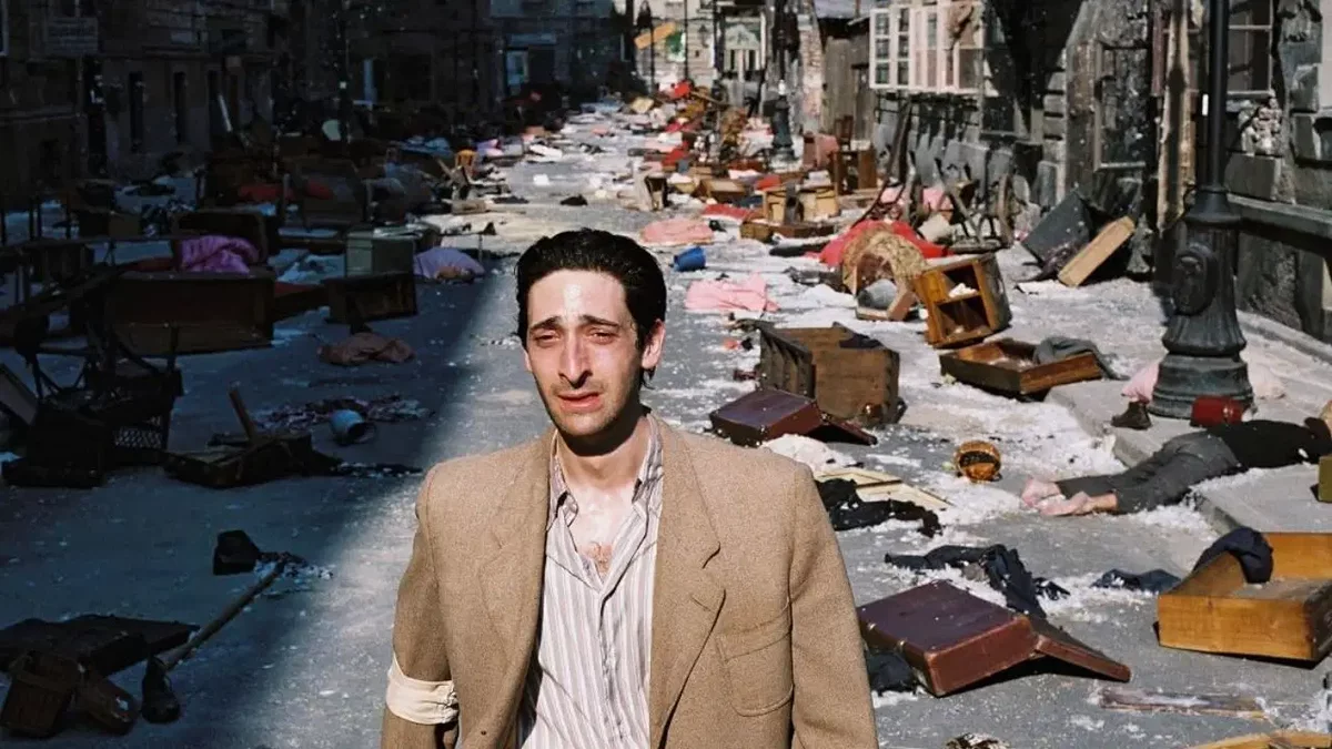 Tarihi sinemaya en iyi uyarlayan 8 film
