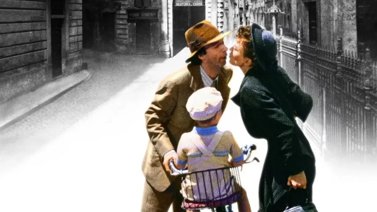 Tarihi sinemaya en iyi uyarlayan 8 film
