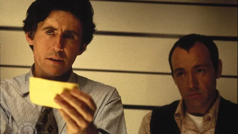 IMDb puanlarına göre en iyi 20 suç filmi
