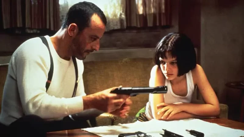 IMDb puanlarına göre en iyi 20 suç filmi