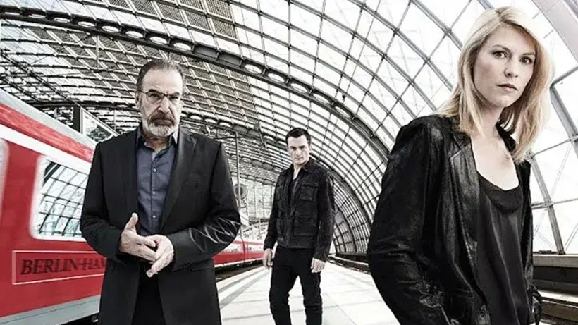 21. yüzyılın en iyi 100 televizyon dizisi açıklandı