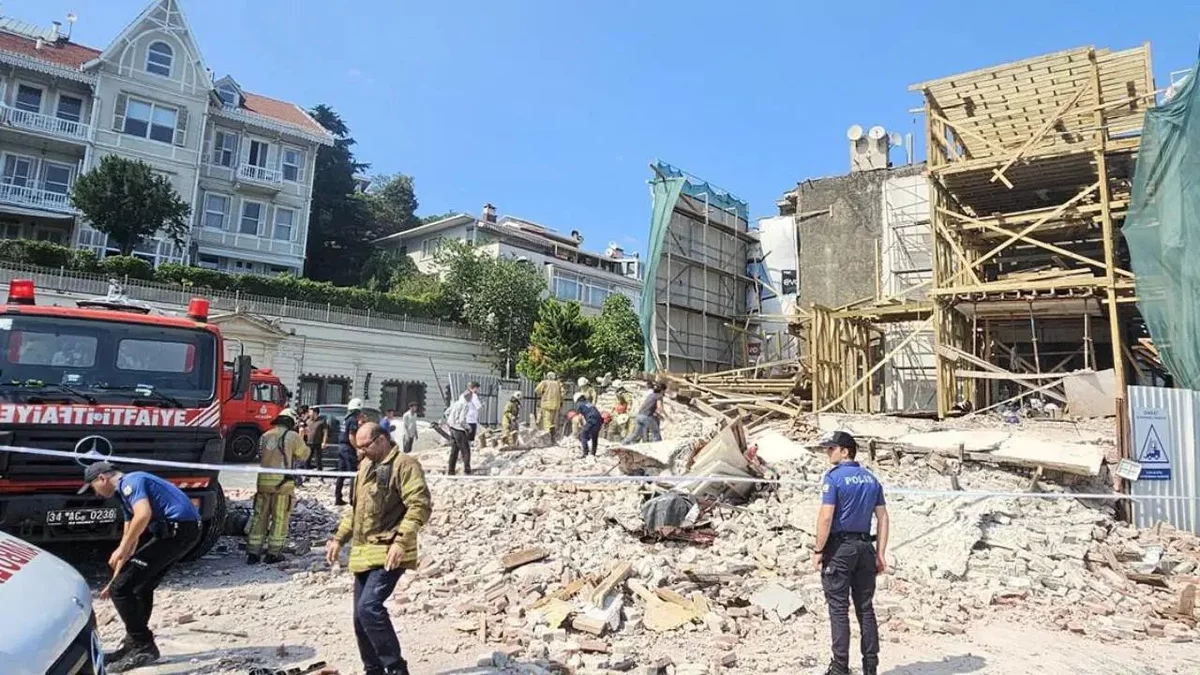 İstanbul'da son yıllarda neler yaşandı?