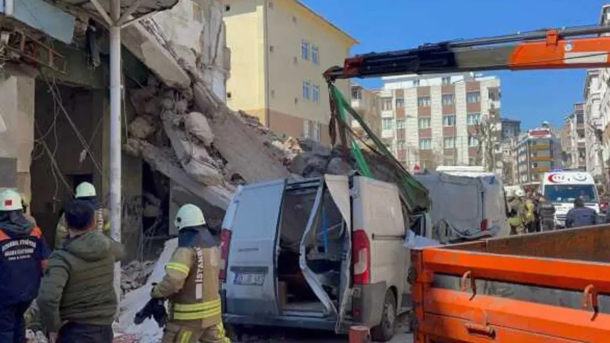 İstanbul'da son yıllarda neler yaşandı?