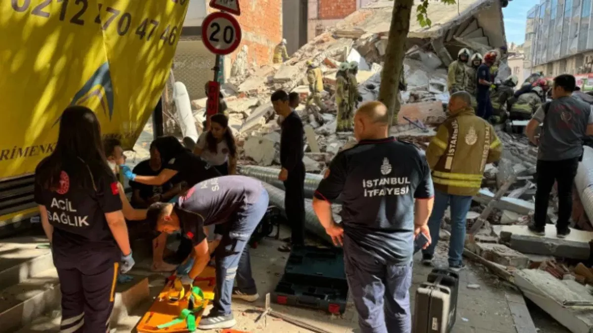 İstanbul'da son yıllarda neler yaşandı?