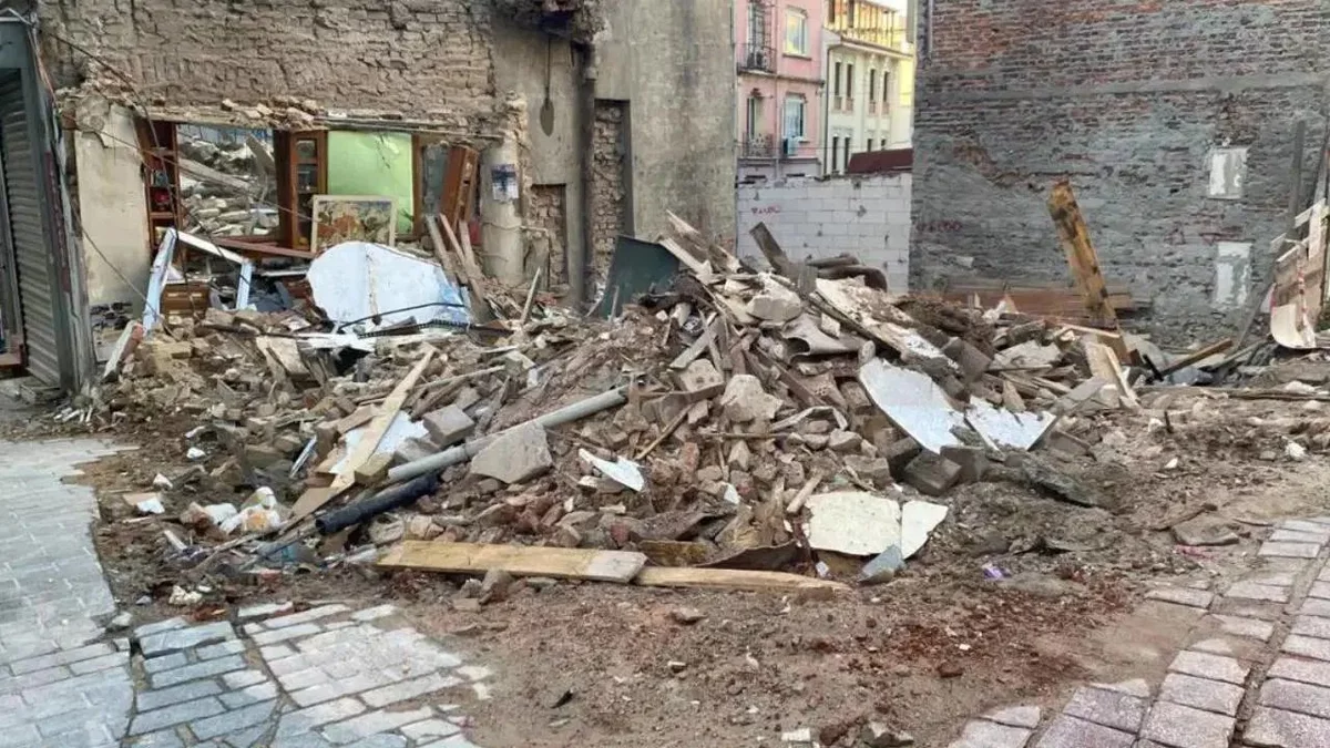 İstanbul'da son yıllarda neler yaşandı?