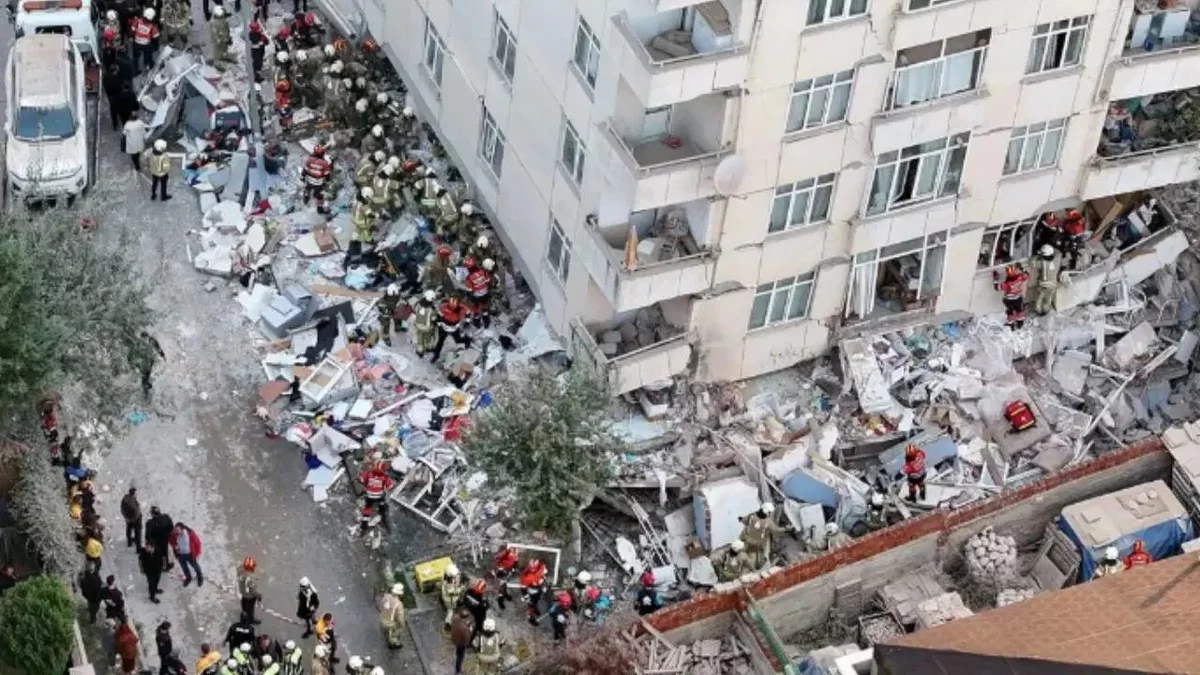 İstanbul'da son yıllarda neler yaşandı?