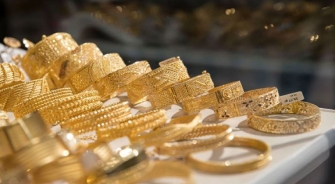 Altın fiyatlarında yükseliş!