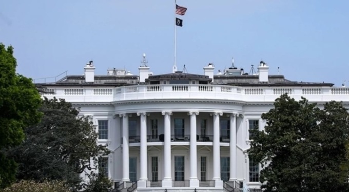 Beyaz Saray'dan açıklama: Türkiye'nin kendini savunma hakkı var