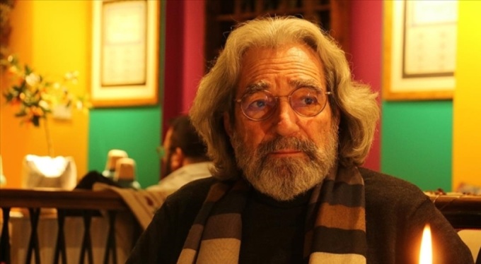 ABD'li yazar Friedlander yaşamını yitirdi