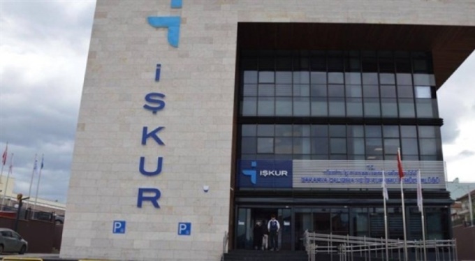 İŞKUR'dan usulsüzlük yapan personel hakkında açıklama