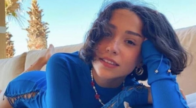 Zeynep Bastık Dünya Kupası'nda sahne alacak