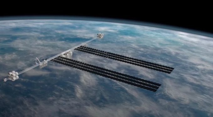 Uzay tabanlı güneş enerjisi için harekete geçildi