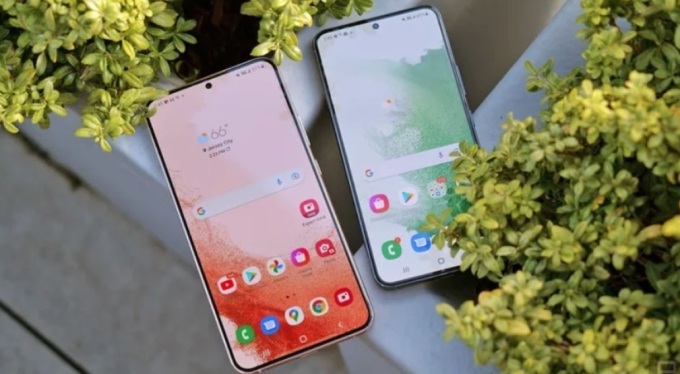 Android dünyasının en çok telefon satan markaları belli oldu