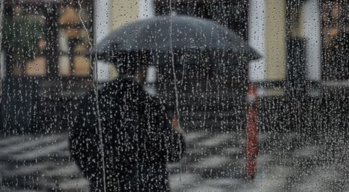 AFAD'dan 6 il için turuncu ve sarı uyarı geldi!