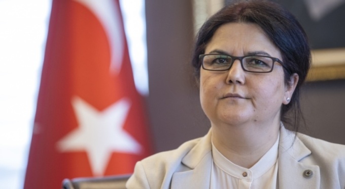 Bakan Yanık: Türkiye sığınmacılar için yaklaşık 45 milyar dolar harcadı