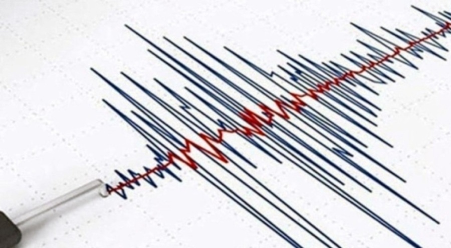 Bursa'da da hissedilen şiddetli deprem!